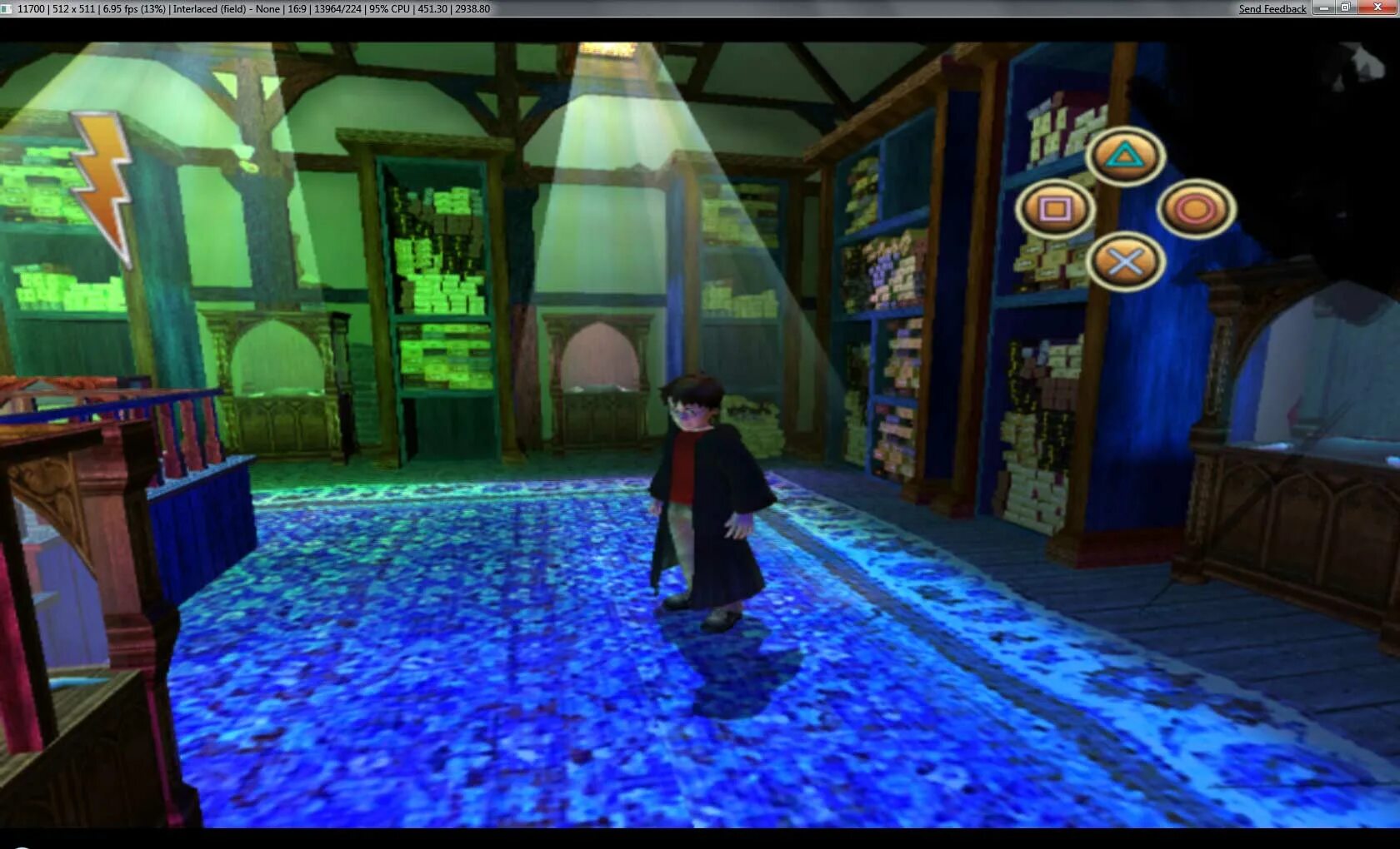 Harry potter and philosopher stone ps2. Harry potter and philosopher stone ps2