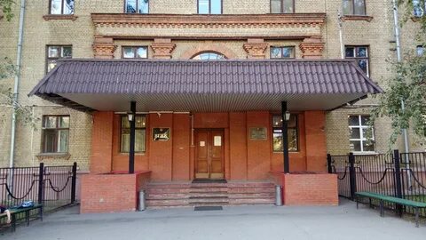 Московские колледжи после 9 класса с общежитием