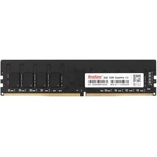 Оперативная память ddr4 для ryzen 5