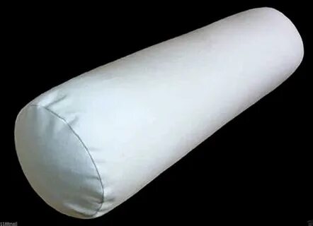 Круглая длинная