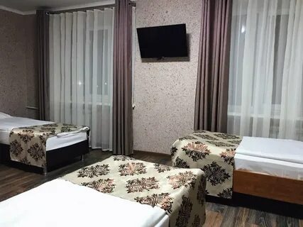 Гостиница южная ночь таганрог