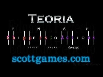 Scott games