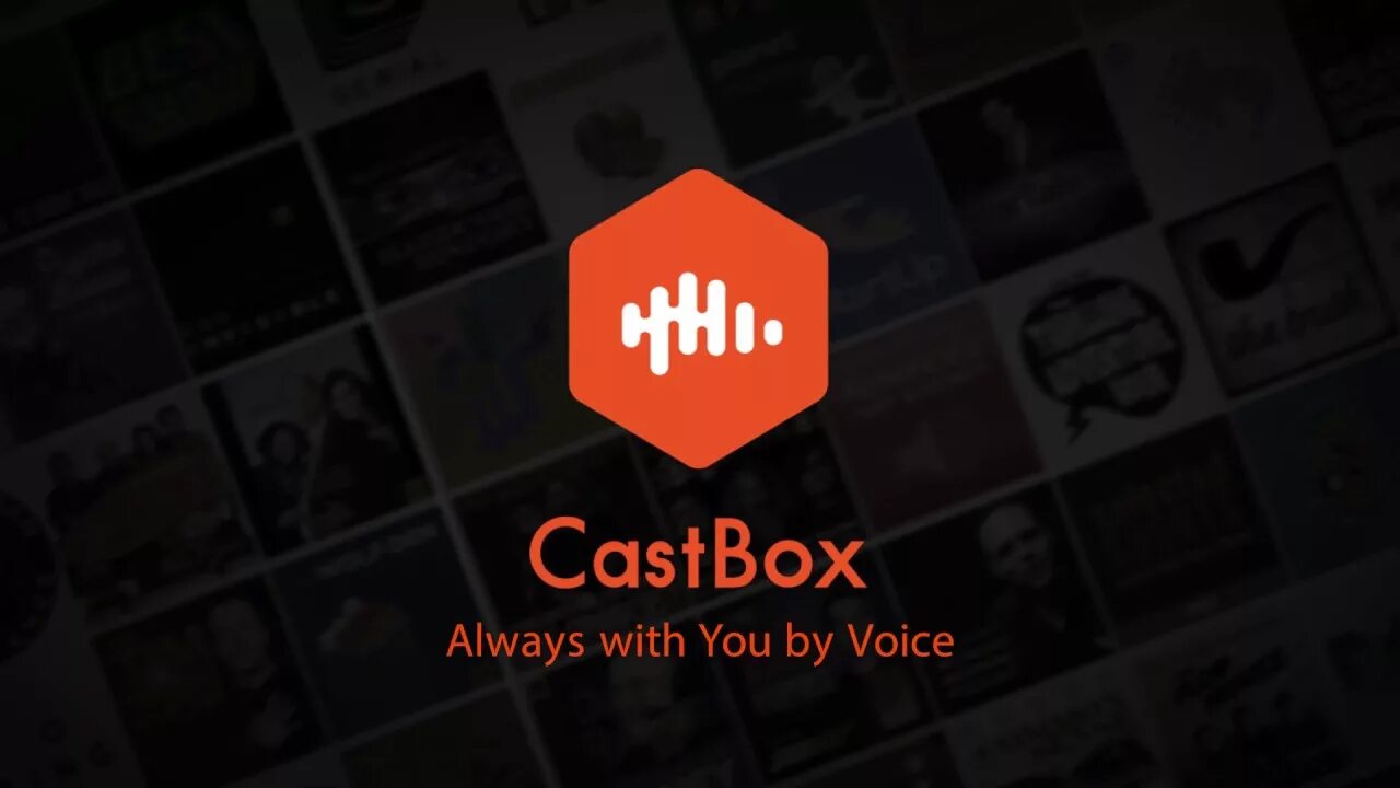 Cast box