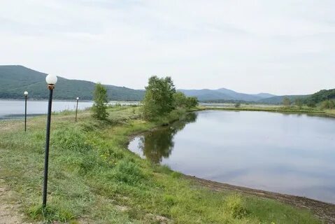 Отдых зеркальное
