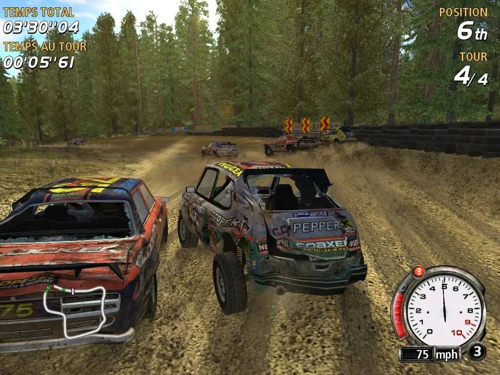 Игры про машины гонки на пк. Флэтаут 1. гонка флатаут 1. игра гонки flatout 1. флатаут 2003.