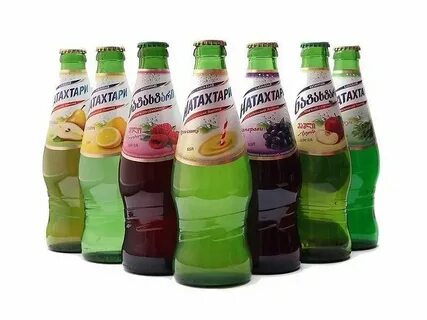 Лимонад натахтари спб
