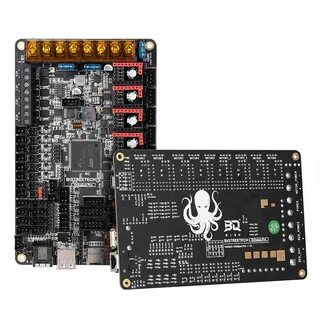 Octopus pro