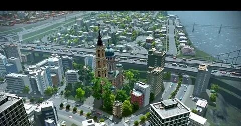 Videos city