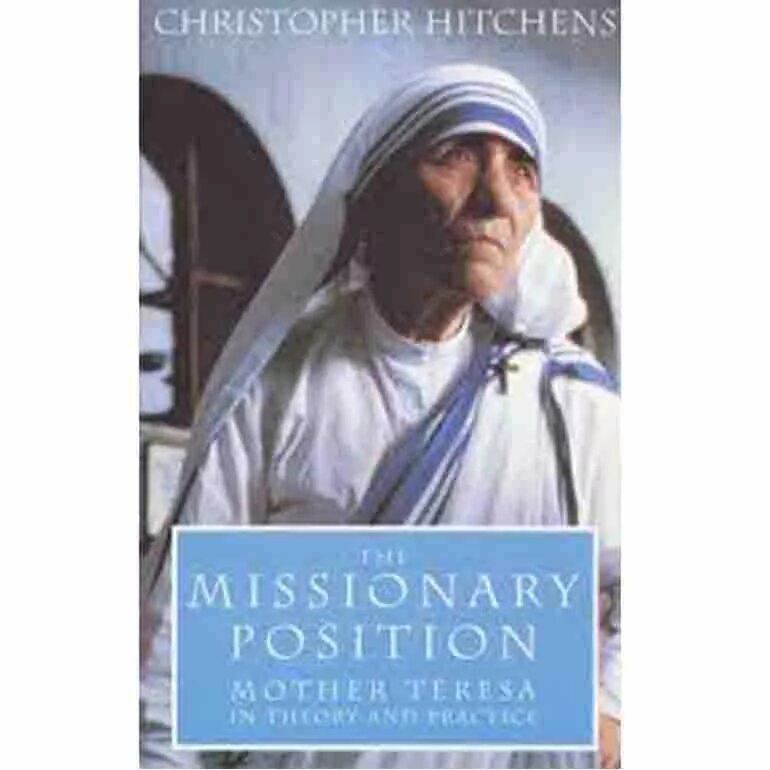 Миссионерская позиция невыполнима missionary position impossible 1999. The missionary position by Christopher Hitchens.