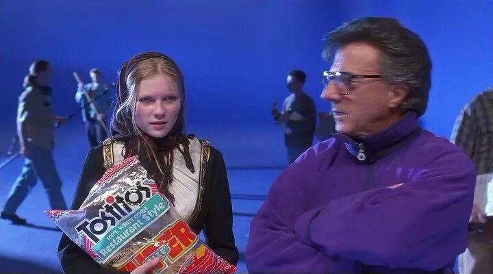 плутовство (wag the dog) 1997. виляет собакой. собака завиляла хвостом. плутовство / хвост виляет собакой (1997). плутовство хвост виляет собакой.