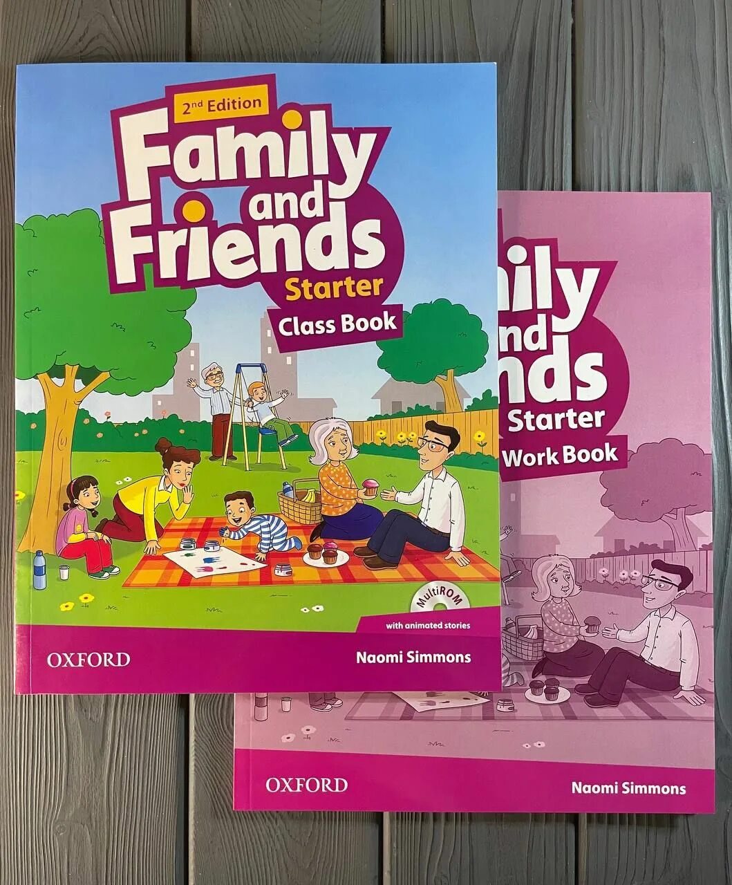 Family and friends starter book. Комплект Family and friends 1 (2nd Edition) class book + Workbook + CD. 2nd Edition Family friends Workbook Oxford Naomi Simmons. Edition Family and friends Workbook Naomi Simmons. Family and friends Starter комплект.