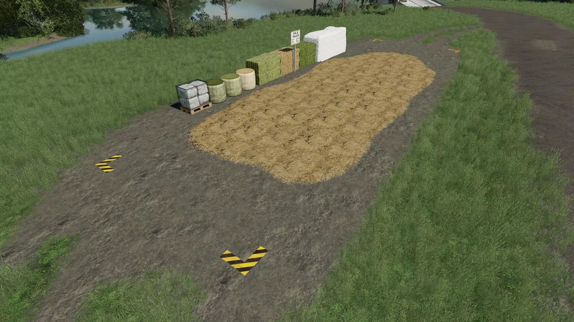 Фс 19 мод на траву. Фс 19 хранилище соломы. моды farming simulator 2019 сено. farming simulator 17 солома хранилище. фс 19 мод sell point placeable.