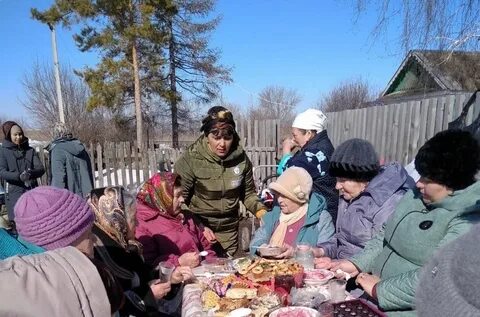Погода в рязановке