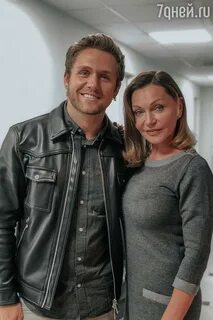 Отец соколовского