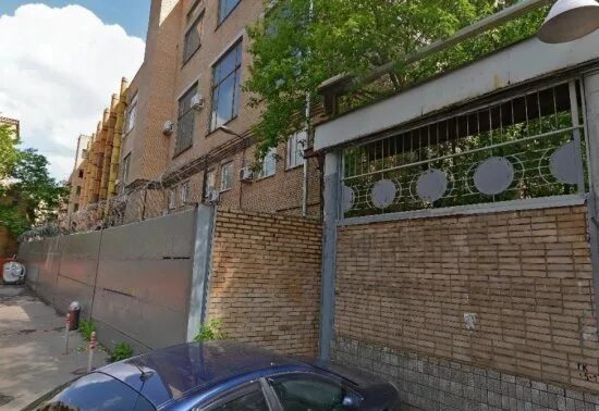 Утконос" займет освобождающийся офис журнала Forbes в центре Москвы