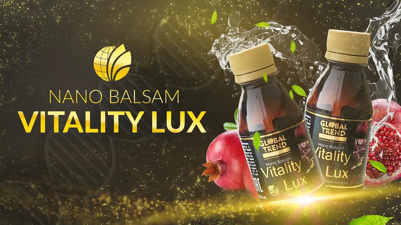 Нанобальзам Виталити Люкс. Нано бальзам perfecto Lux. Нано бальзам Vitality Lux. Глобал тренд Виталити Люкс. Нано бальзам купить