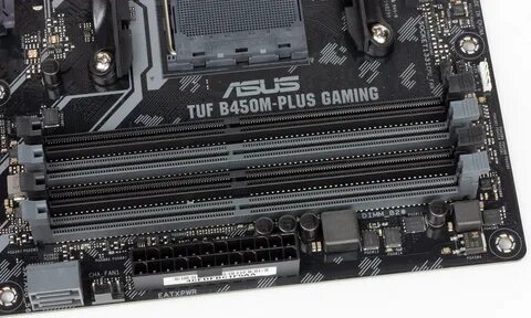 Asus ddr4