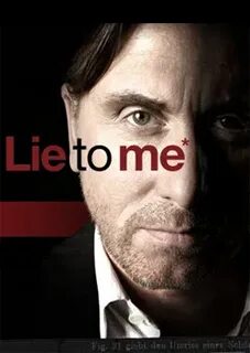 Lie to me песня