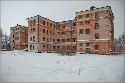 Волховской 10