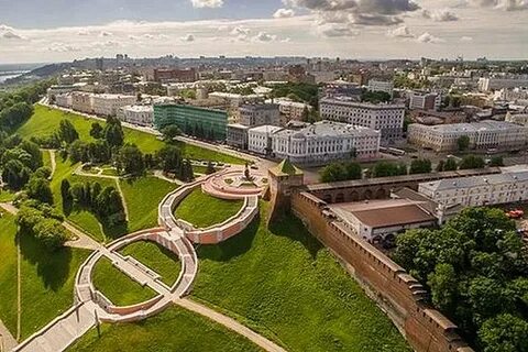 Донецк нижний новгород