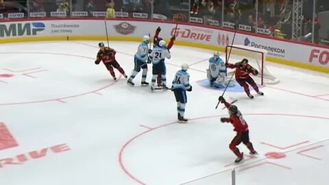 Отв трактор сегодня игра прямой эфир хоккей