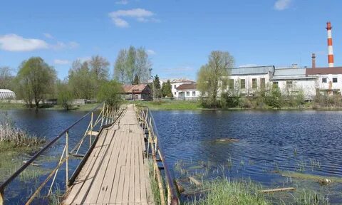 Великооктябрьский тверская область