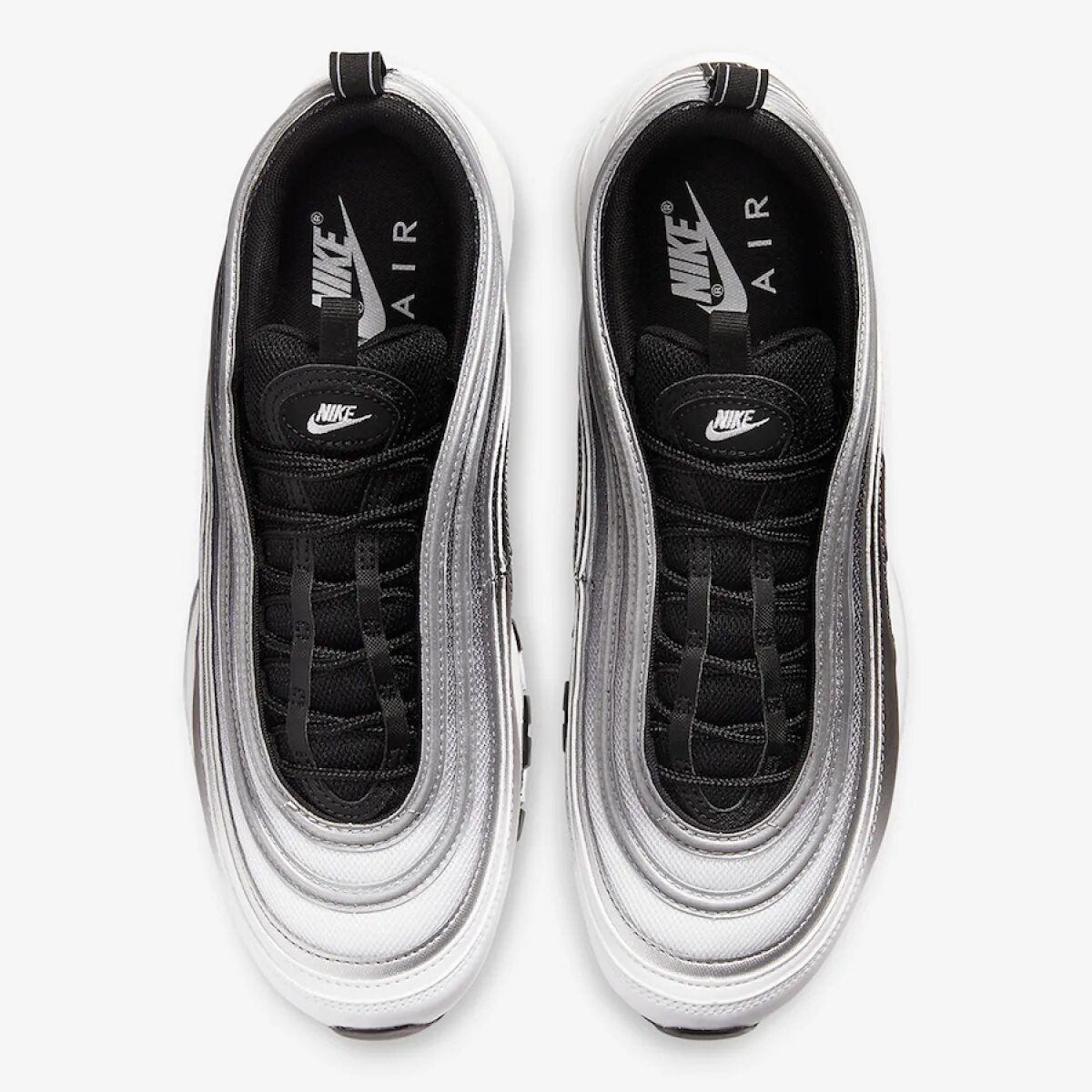 Купить кроссовки nike 97. Nike Air Max 97. Nike Air Max 97 рефлектив. Nike Air Max 97 Black. Nike Air Max 97 Black White.