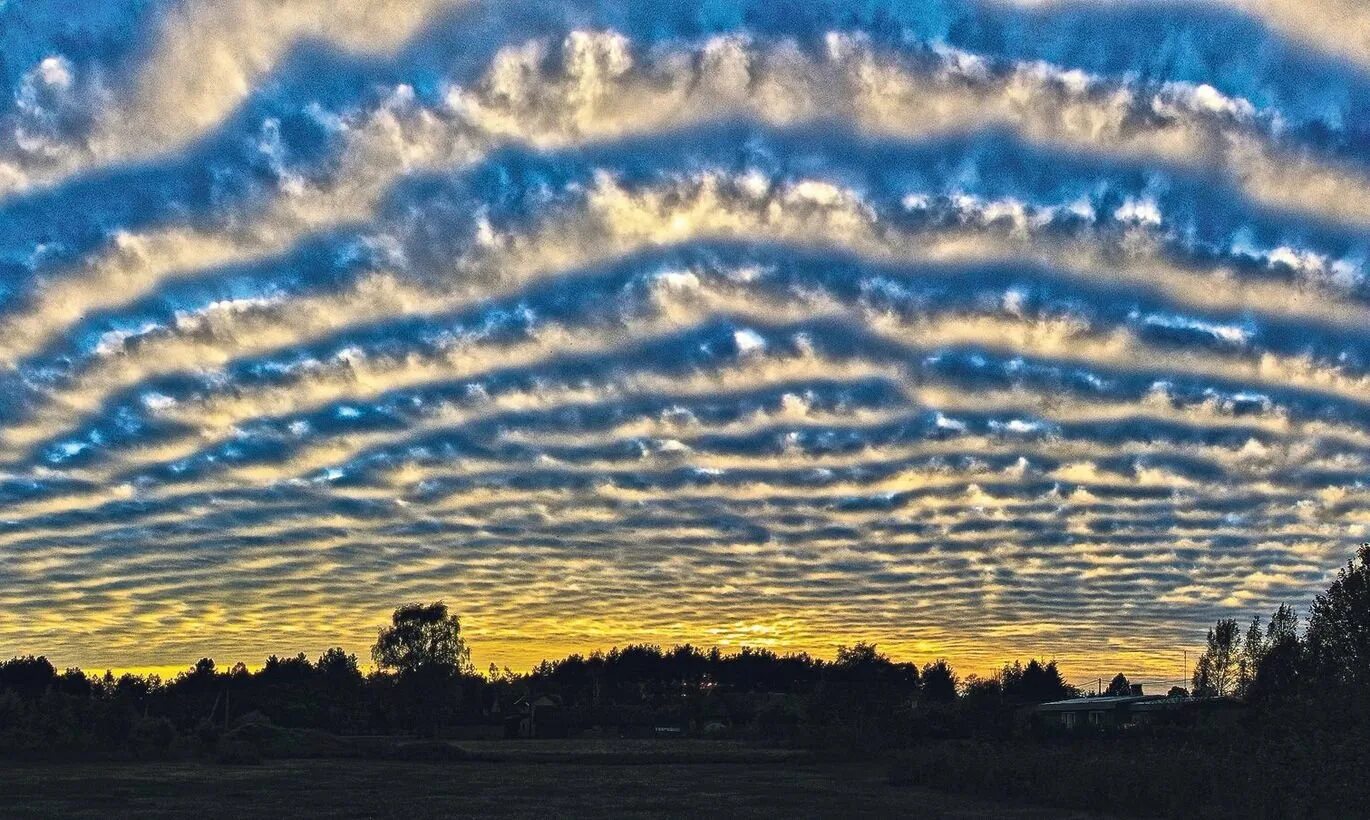 Перисто-кучевые волнистые. Пушистое облачко. Ряд облаков. Слоисто-кучевые облака stratocumulus. Перисто кучевые.