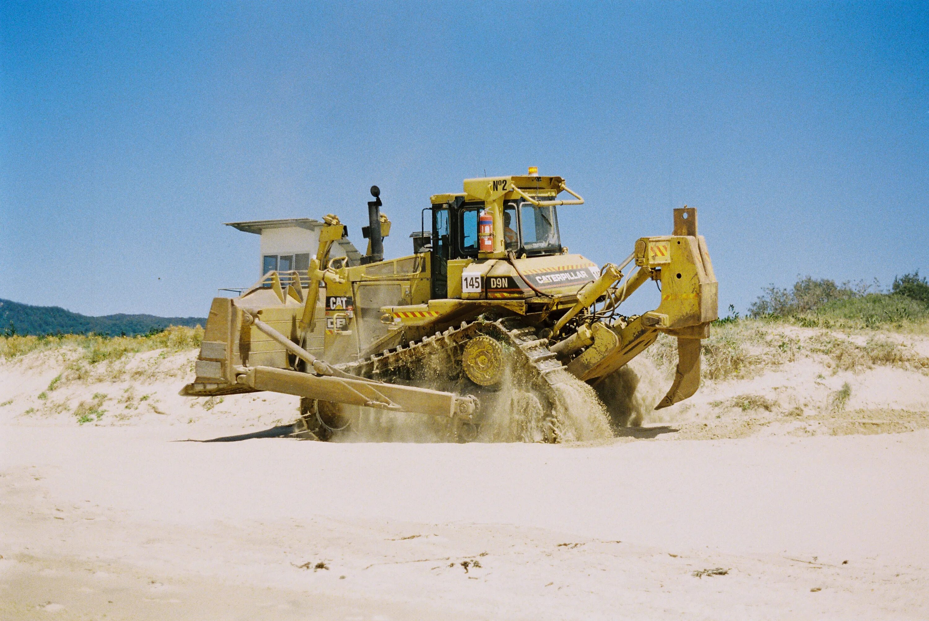 Cat 9
