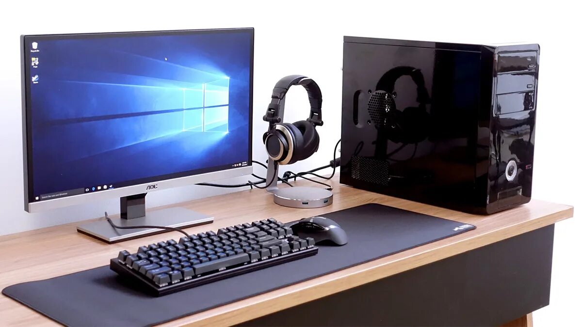 Pc sale