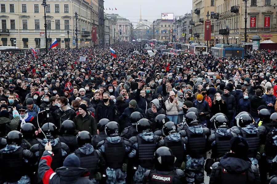 Россия хочет выйти. Митинги в России 2021 Навальный. Протесты 23 января 2021 в Санкт Петербурге. Митинг Навального 2021 в Москве. Митинг протеста в Москве 23 января 2021.