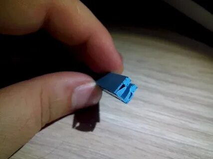 Сломались защелки