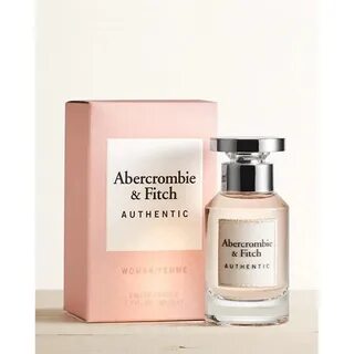 Authentic woman