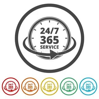 365 7