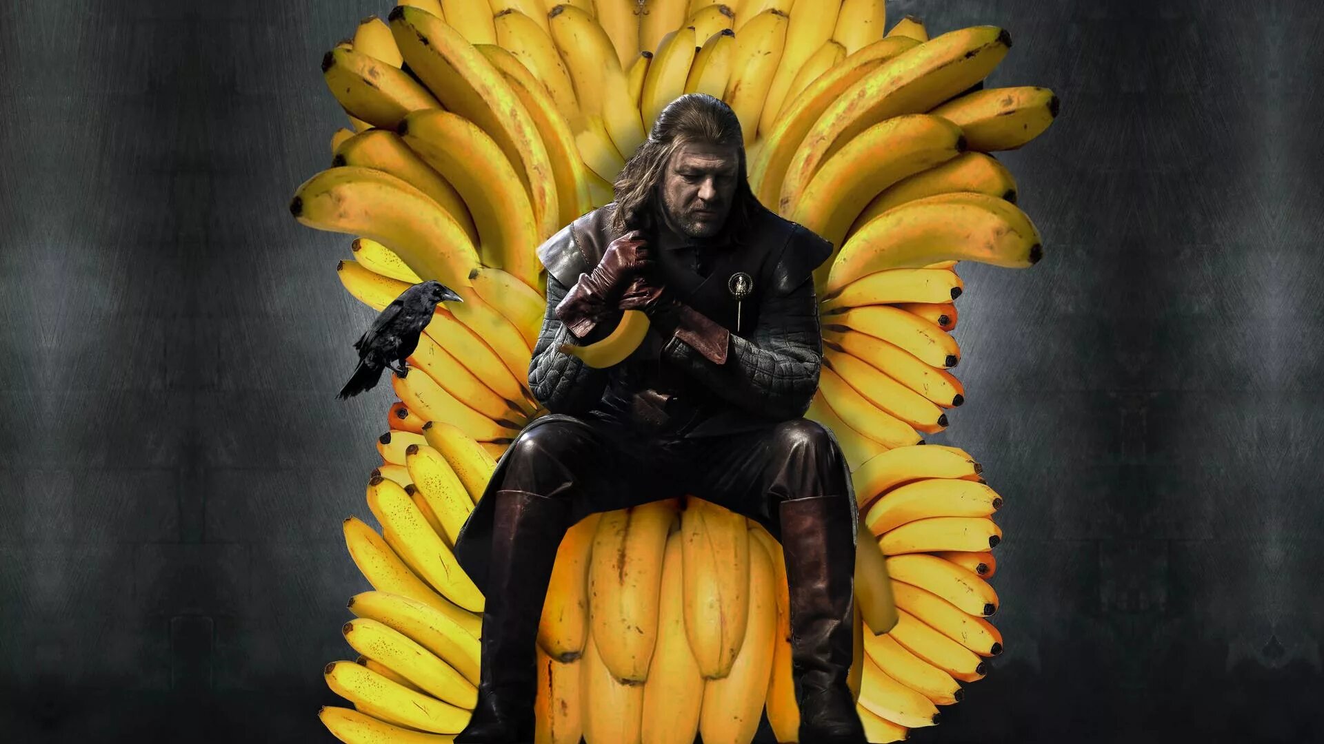 Yung felix banan nado banan