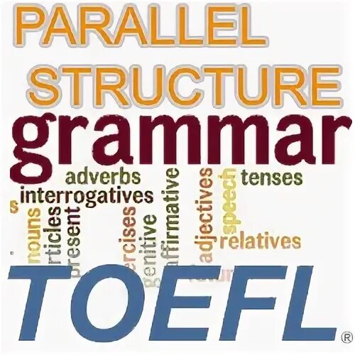 Parallel structure. Structural Grammar. Parallel structure в английском языке. Креолы Grammar structure.