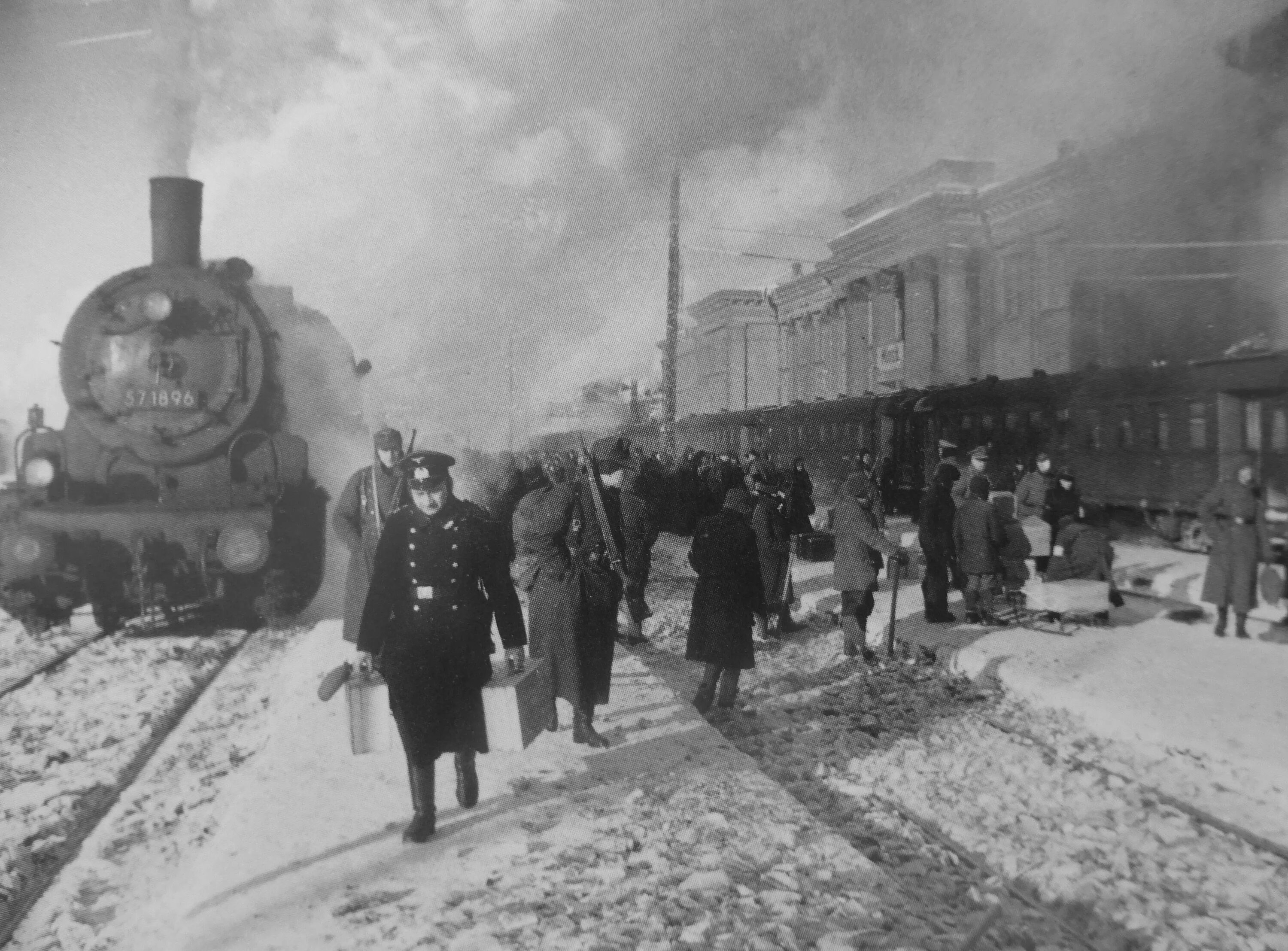 Оккупированный Минск 1941. Минск 1941 год оккупация.