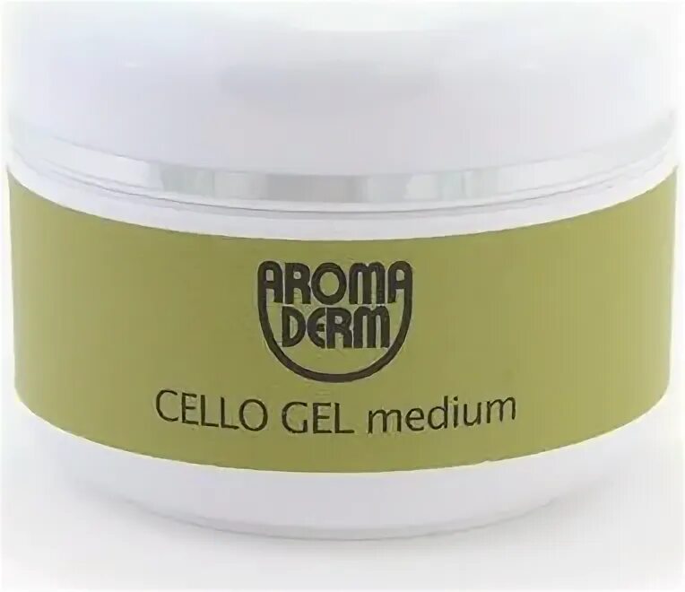 Cello gel