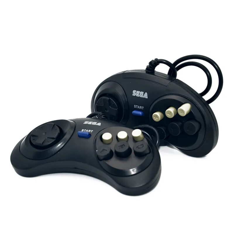 Джойстик сега игра. Sega Mega Drive 2 Joystick. Sega Mega Drive 6 button. Sega Mega Drive Gamepad. Джойстик сега Mega Drive 2.