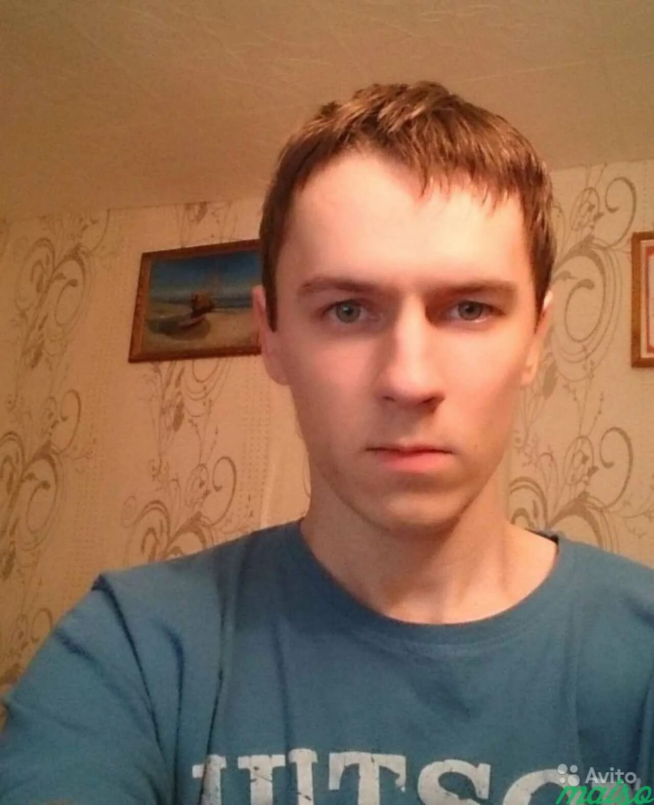 Обычный человек качество