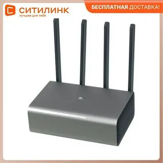 Xiaomi r3p