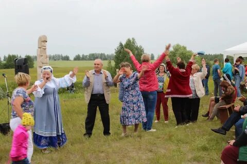 Село паракино