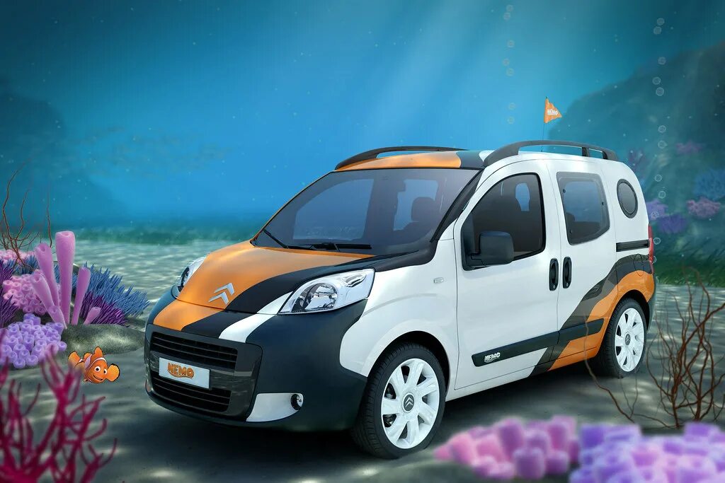 3. Ситроен немо уборочной фирмы в эстонии hkp. Citroen nemo 2015. Шины citroen nemo. Citroen nemo 2007.