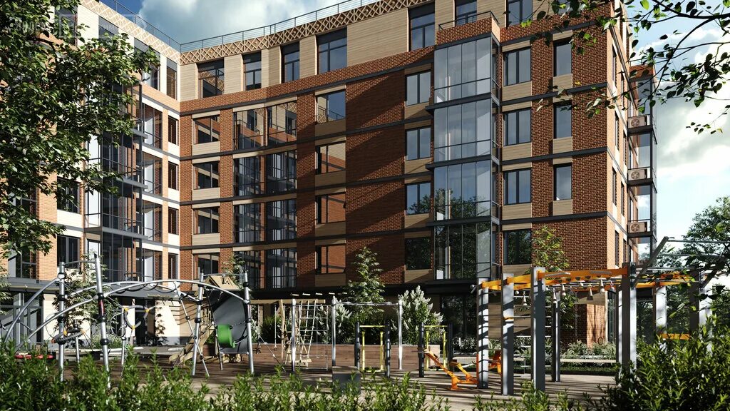 квартира в вахитовском районе