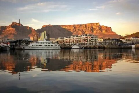 Cape hotel