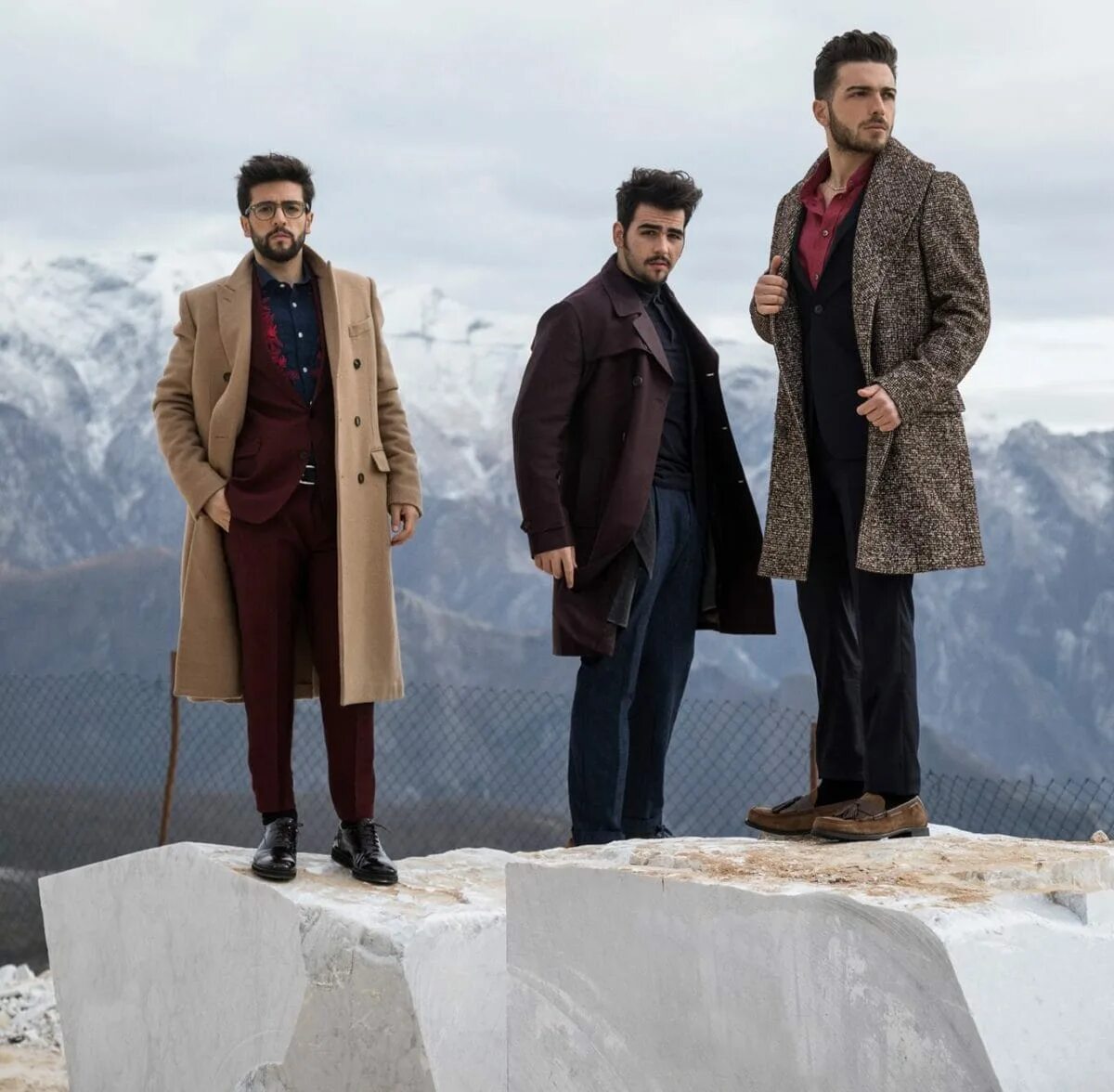 Итальянское трио иль. Трио il Volo. Иль воло итальянское трио 2022. Il Volo оперный коллектив. Группа il Volo альбомы.