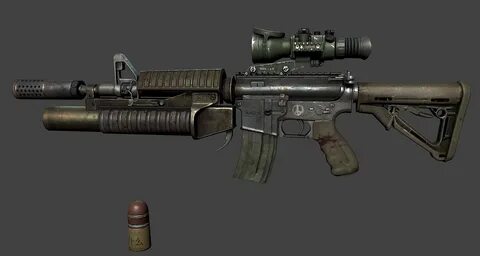 Eft m4