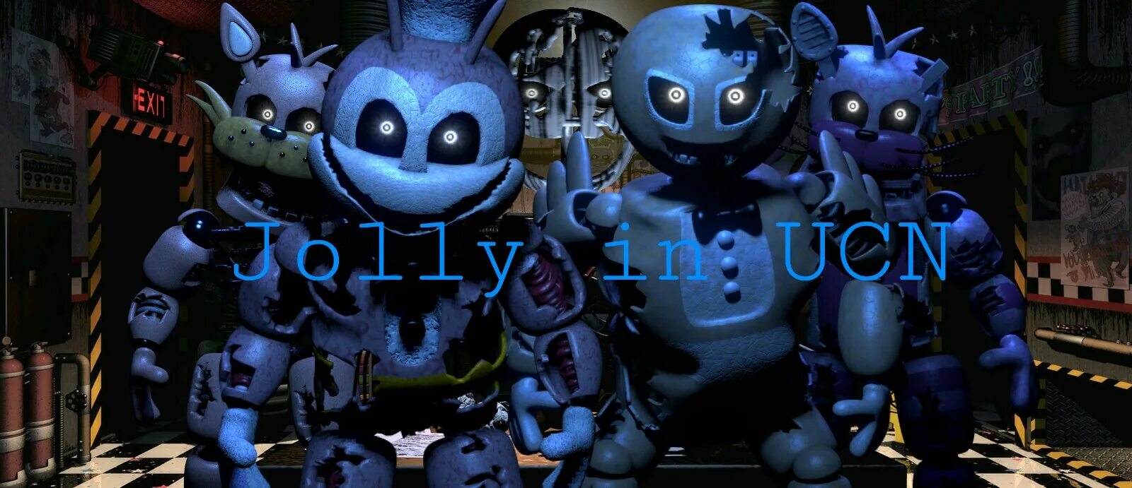 Game jolt фнаф. Гейм джолт фнаф. jolly 4 fnaf. jolly 3. jolly 2.