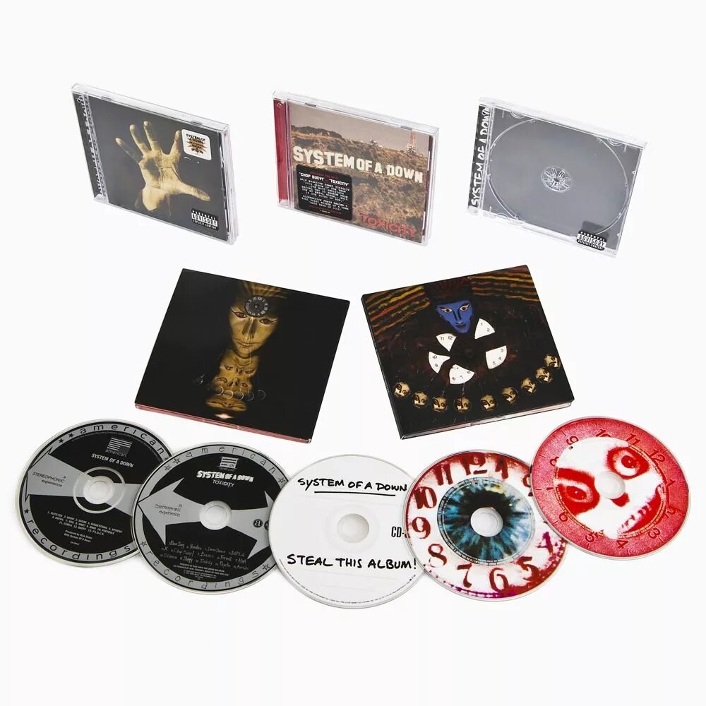System of a down steal. Soad steal this album cd. system of a down steal this album обложка. оригинальный диск system of a down.