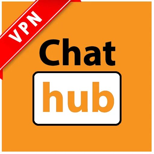 Чат Hub. Впн чат. Программа chat Hub. CHATHUB: бесплатный.